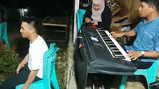 Download lagu joget..ibu2.. bersama hitam manis..d desa gonggong.. mp3