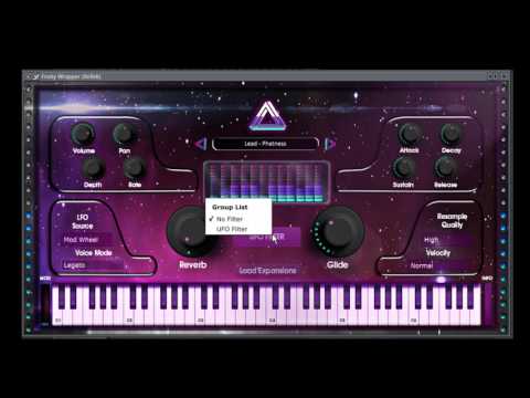 Rellek VST Walkthrough Video