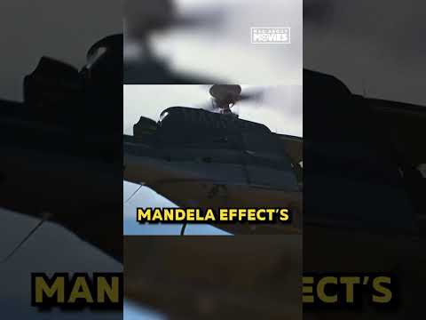 Mission: Impossible MANDELA EFFECT? | #movies #cinema #nostalgia