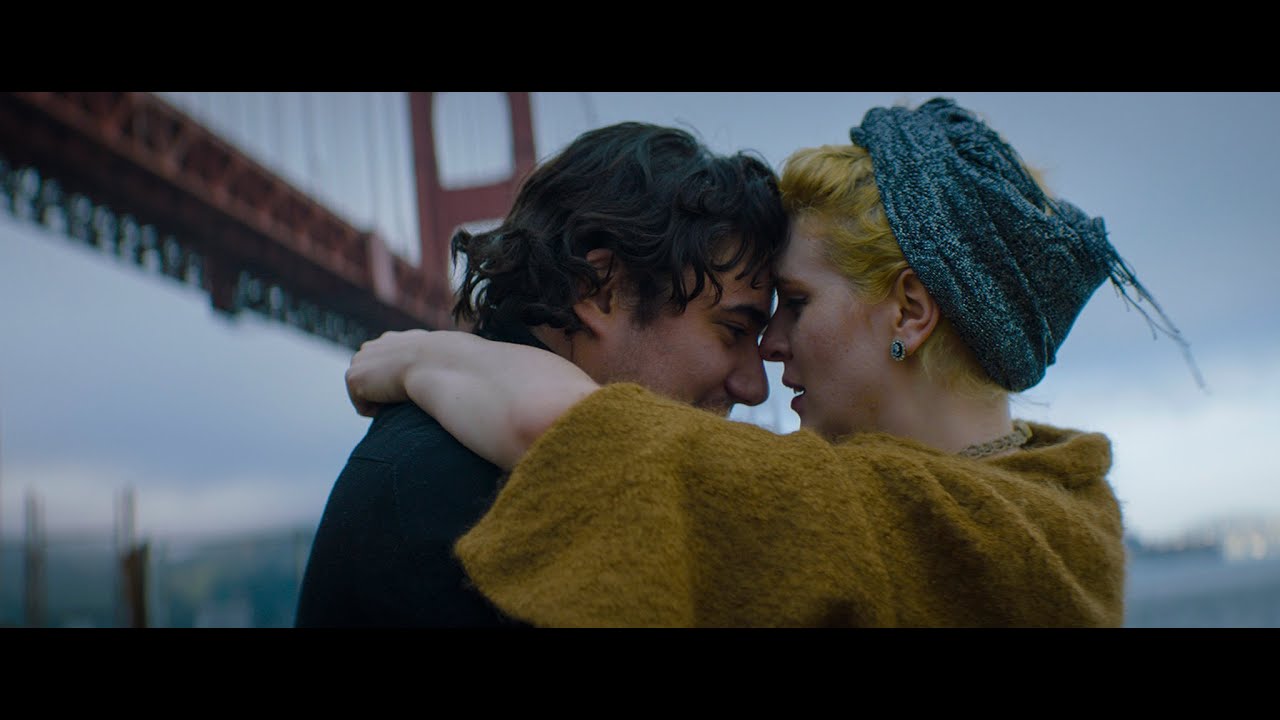 Official Trailer