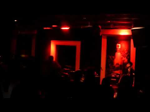 Mind Lynch - Dikephobia (Live @ Nottingham, Izmir/TR) [2011 05 14]