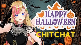 【#雑談 / ChitChat】HAPPY HALLOWEEN🎃💗Event Infoお知らせ  #初見さん大歓迎です 【#LilyKanon #奏音リリィ】#vtuber #睡眠導入