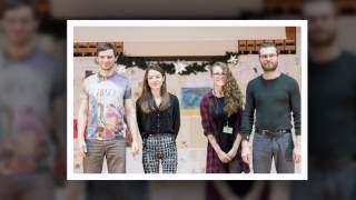 Neformalaus ugdymo stovykla vaikams ir jaunimui, 2017