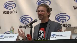 Recorded Live at WonderCon - Yar, The Pirates of Star Wars