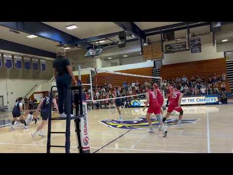 USA vs USA 2025 (Match 1)