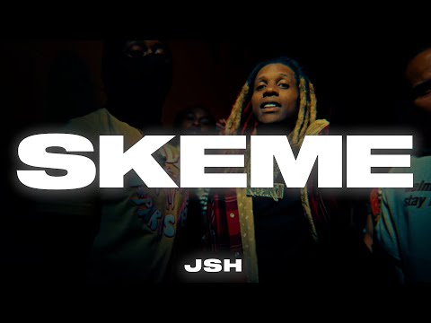 [FREE] No Auto Durk x Chicago Drill Type Beat 2023 - "Skeme" (Prod. JSH)
