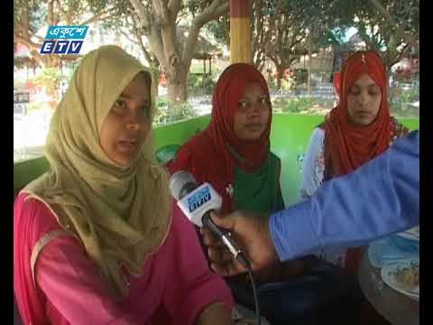 দর্শনার্থীদের উপযোগী করা হচ্ছে রাজশাহীর পদ্মার পাড়