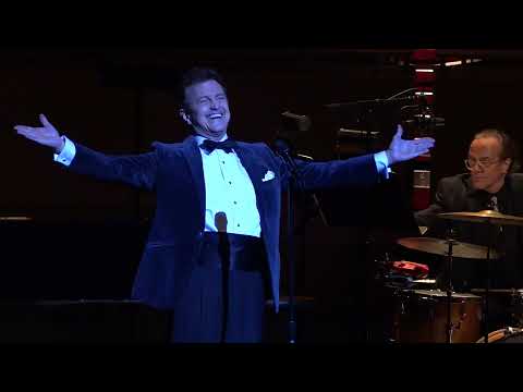 JEFF HARNAR sings TSCHAIKOWSKI (and Other Russians) from LADY IN THE DARK