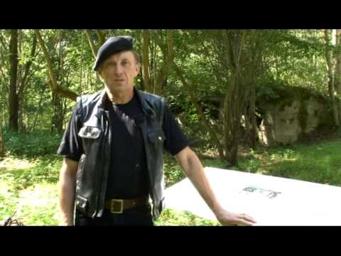 ECHA PRZESZŁOŚCI Bog Honor Ojczyzna - kampania wrzesniowa