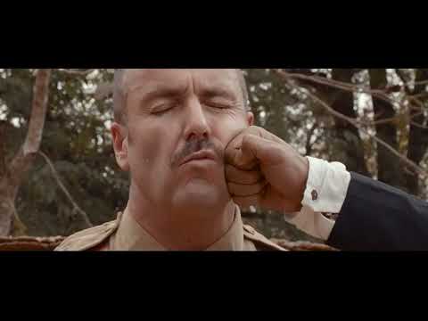 THE HERO BAGHA JATIN