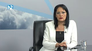 Հիմա էլ սյունեցիներին են առանձնացնում հայաստանցիներից. սա ահազանգ է. Լիլիթ Ադիբեկյան