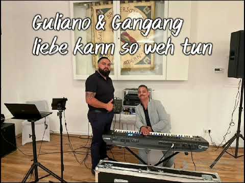 Sinti Musik liebe kann ￼so weh tun ( NEW VISION)