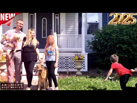 America's Most Wanted 2025 💖👮🚔 S28 E.02 💖👮🚔 Full Episodes Best American Documentary True Crime