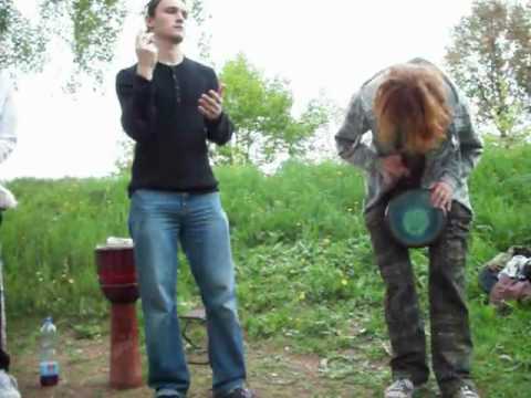 Vezekmíni - Květen2010