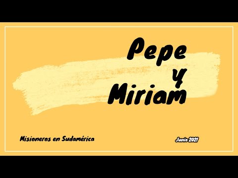 Video de la carta