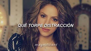 Shakira - Dia de Enero (Letra)