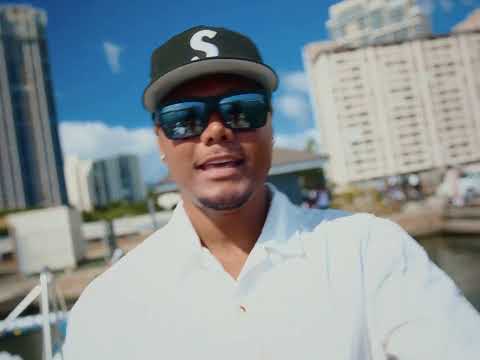 8RO8 - KO (feat. Juws) [Official Music Video]