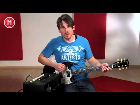 Vox VT20X 30-Watt 1x8" Digital Modeling Guitar Combo 2015 - Present - Black image 5