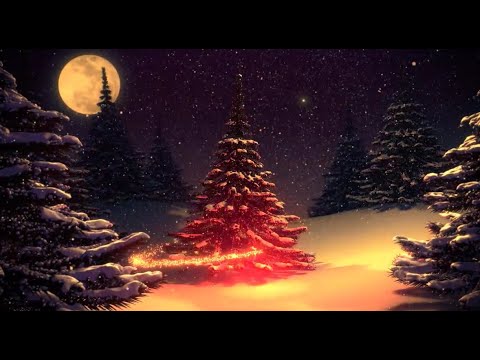 ФУТАЖ НОВЫЙ ГОД 2021 Сказочный Новогодний ФУТАЖ, ЗАСТАВКА для монтажа 2021. New Year video