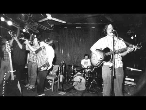 Neutral Milk Hotel - Baby For Pree/Where You'll Find Me Now (LIVE)