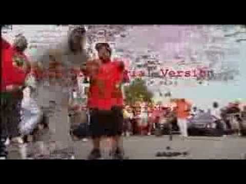 Scoundrels Squad ft. Pastor troy - Ghetto video