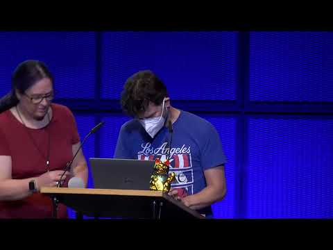 gpn20 - Lightning Talks - Day 3