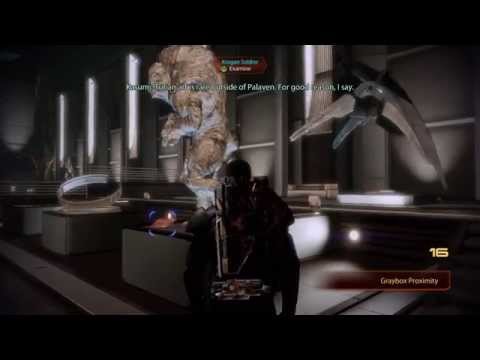 Mass Effect 2 : Kasumi - La M�moire Vol�e Xbox 360