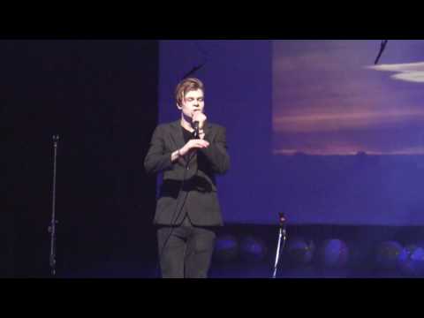 Kontsert "Killuke päikest" (16). Andrus Nööp