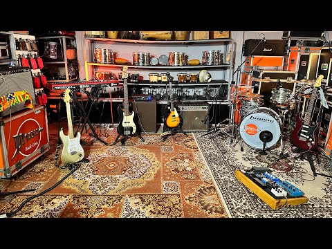 MAGENDE - HOMENAJE  A LOKASSA YA M’BONGO |Barranquilla - Colombia