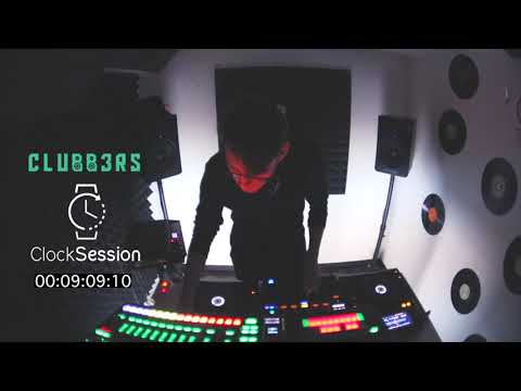 CLOCKSESSION - Some Stuff