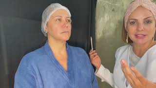 ULTRASSOM MICROFOCADO E MACROFOCADO NO REJUVENESCIMENTO E ANCORAGEM FACIAL