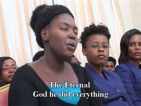 🎸SODOMA || Indirimbo ya Korari Tujyisiyoni 🎧