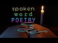 Background music for spoken poetry - rapid