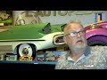 Ongerwaeg en Jay Leno - 29 september 2020