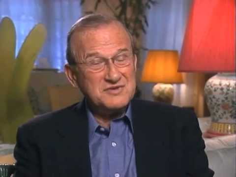 Larry Gelbart on "A Funny Thing Happened on the Way to the Forum" - EMMYTVLEGENDS.ORG