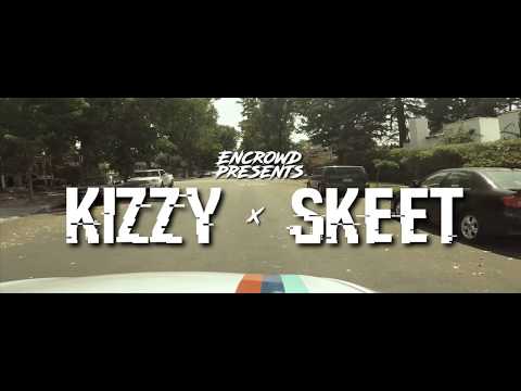 Kizzy | Skeet | Throw It Away | Prod. By OG Tez Banga | Encrowd | UnKnwnInc.com