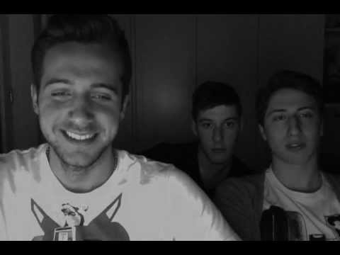 Bounce - Tristan Garner & Gregory Klosman