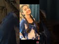 Tujhe Kitna Chahne Lage Hum Anushka Sen ANUSHKA SEN Cute WhatsApp Status ️