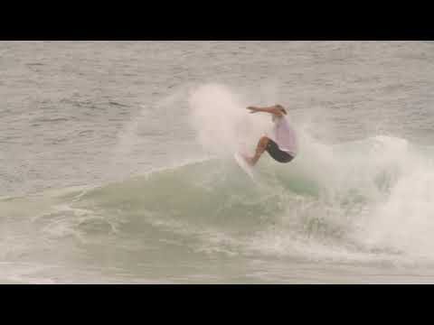 Super Brand Hippy Fling + Futures Fins F8 Review - The Surfboard Guide