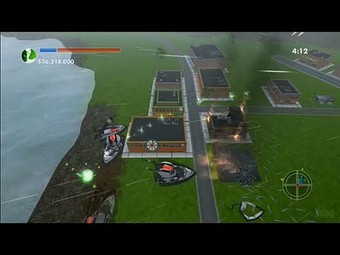 elements of destruction xbox 360 cheats