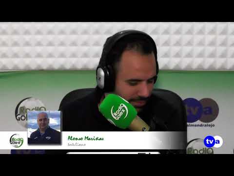 113 TERTULIA RADIOGOLEX 300418