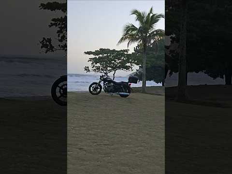 Praia da juréia, são Sebastião-sp, 05/05/26.