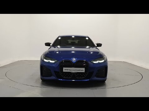 BMW i4 Edrive35 Sport - Image 2