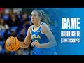 USC Vs UCLA HIGHLIGHTS Big Ten Women S Basketball 01 03 26