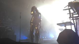 Goldfrapp - Systemagic (Live) 27 April 2017