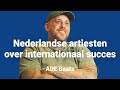 JEBROER verwacht NEDERLANDSTALIG succes in het BUITENLAND | ADE Beats