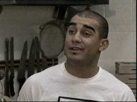 Fat Pizza - Space Pizza part 1