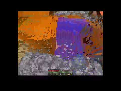 Gregblock - Minecraft 1.12.2