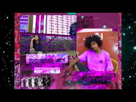 INADEQUADXS - Nem Vem | [ArtCollage]