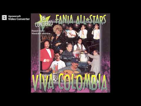 download lagu mp3 mp4 Fania All Stars Viva Colombia, download lagu Fania All Stars Viva Colombia gratis, unduh video klip Fania All Stars Viva Colombia